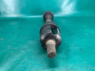 Привод передний левый CX-9 06-16