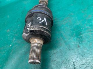 Привод передний левый CX-9 06-16