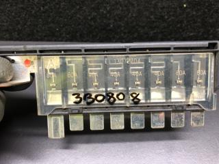 Предохранитель SPORTAGE SL 10-18