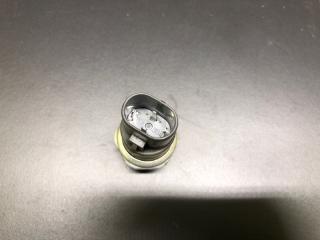 Датчик давления кондиционера TOYOTA CAMRY 30 02-06 ACV30 2.4 2AZFE