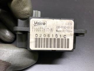 Моторчик заслонки печки LEAF 10-17