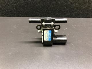 Клапан электромагнитный (вакуумный) HONDA CIVIC ES 00-05 2004