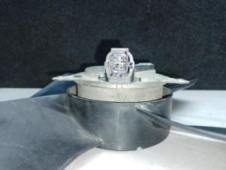 Вентилятор основного радиатора NISSAN TEANA J31 03-07