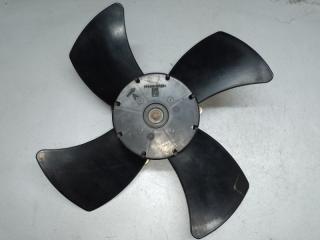 Вентилятор основного радиатора TEANA J31 03-07