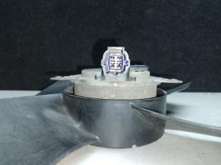 Вентилятор основного радиатора NISSAN TEANA J31 03-07