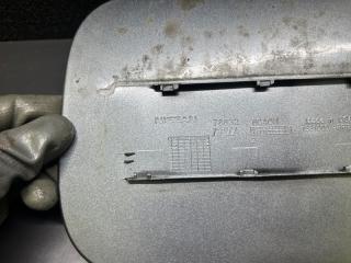 Лючок топливного бака NISSAN ALTIMA 19-