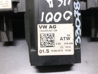 Подрулевой переключатель PASSAT B8 14-