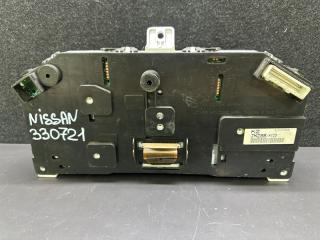 Панель приборов NISSAN TEANA J32 08-14