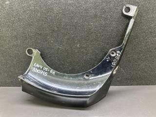 Накладка крышки багажника правая TOYOTA RAV4 05-12