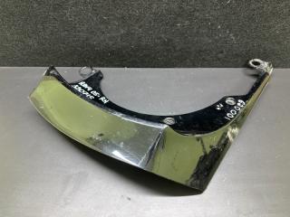 Накладка крышки багажника правая RAV4 05-12