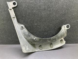 Накладка крышки багажника правая TOYOTA RAV4 05-12