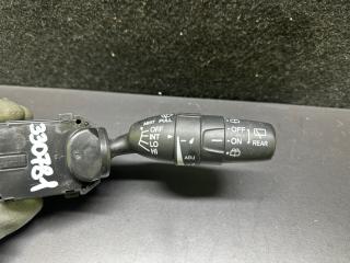 Подрулевой переключатель правый CRV 06-12