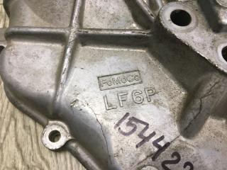 Крышка ГРМ MAZDA 3 BL 09-13 Седан 2.0