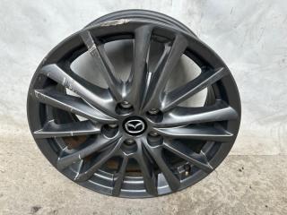 Диск R17 CX-5 (KF) 16-21