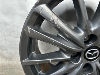 Диск R17 CX-5 (KF) 16-21