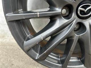 Диск R17 CX-5 (KF) 16-21