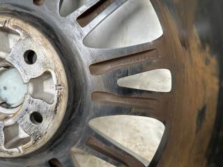 Диск R17 CX-5 (KF) 16-21