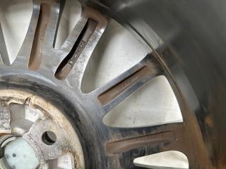 Диск R17 CX-5 (KF) 16-21