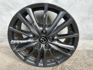 Диск R17 CX-5 (KF) 16-21