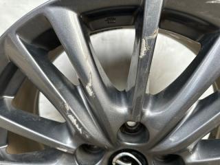 Диск R17 MAZDA CX-5 (KF) 16-21