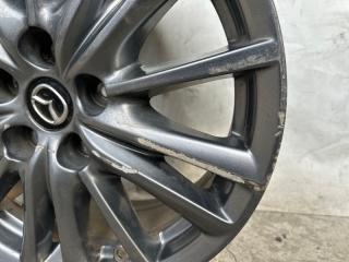 Диск R17 CX-5 (KF) 16-21