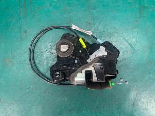 Запчасть замок двери передний левый TOYOTA CAMRY 40 06-11