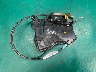 Замок двери передний левый TOYOTA CAMRY 40 06-11