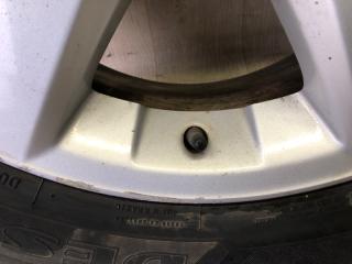 Диск R18 RX300/330/350/400 03-09 2006 Внедорожник 3.3