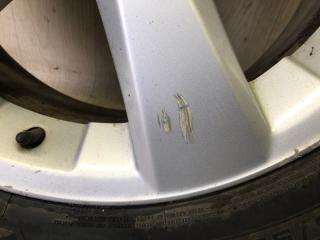 Диск R18 RX300/330/350/400 03-09 2006 Внедорожник 3.3