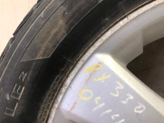 Диск R18 RX300/330/350/400 03-09 2006 Внедорожник 3.3