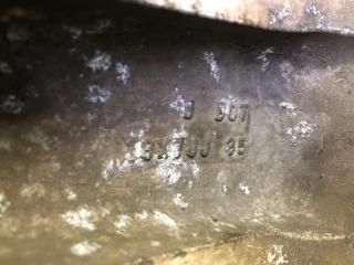 Диск R18 RX300/330/350/400 03-09 2006 Внедорожник 3.3