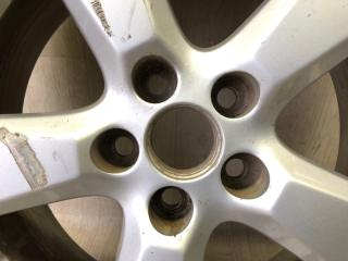 Диск R18 LEXUS RX300/330/350/400 03-09 Внедорожник 3.3