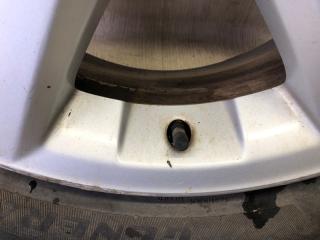 Диск R18 RX300/330/350/400 03-09 2006 Внедорожник 3.3