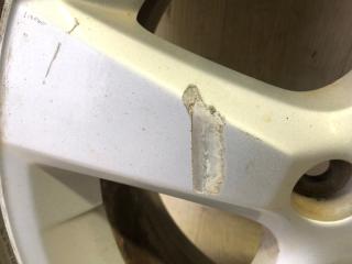 Диск R18 RX300/330/350/400 03-09 2006 Внедорожник 3.3