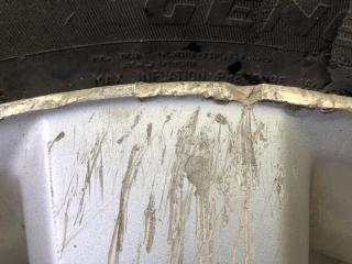 Диск R18 RX300/330/350/400 03-09 2006 Внедорожник 3.3