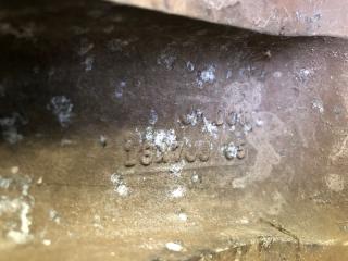 Диск R18 RX300/330/350/400 03-09 2006 Внедорожник 3.3