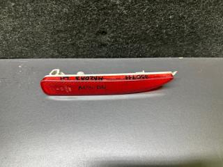 Катафот L левый 3 BK 03-08