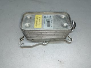 Теплообменник двигателя MERCEDES E-CLASS W211 02-09 2007