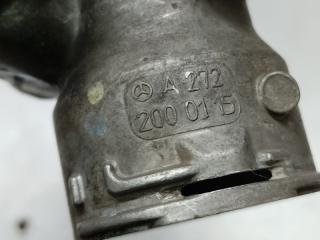 Термостат E-CLASS W211 02-09 2007 W211 M272964 3.5