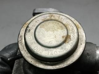 Клапан EGR правый E-CLASS W211 02-09 2007 W211 M272964 3.5