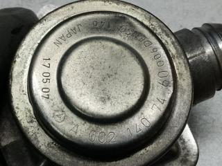 Клапан EGR левый E-CLASS W211 02-09 2007 W211 M272964 3.5