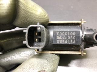 Клапан электромагнитный (вакуумный) G25/G35/G37/Q40 06-14