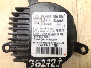 Блок розжига ксенона ACCORD CU8 / TSX 08-14