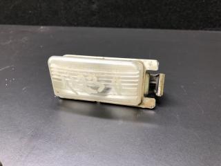 Подсветка номера NISSAN LEAF 10-17