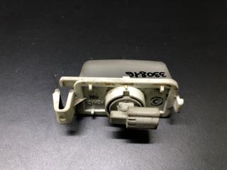 Подсветка номера NISSAN LEAF 10-17