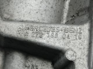 Корпус масляного фильтра E-CLASS W211 02-09 2007 W211 M272964 3.5