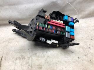 Блок предохранителей моторный отсек LEXUS RX350/450 09-15 2011