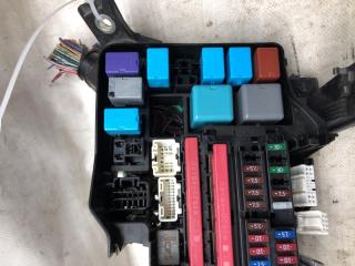 Блок предохранителей моторный отсек RX350/450 09-15 2011 3.5 2GR-FE