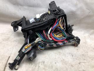 Блок предохранителей моторный отсек LEXUS RX350/450 09-15 3.5 2GR-FE