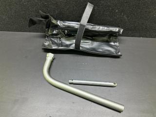 Ключ балонный A6 (C7) 11-18